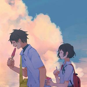 共享女儿小蓓蕾
